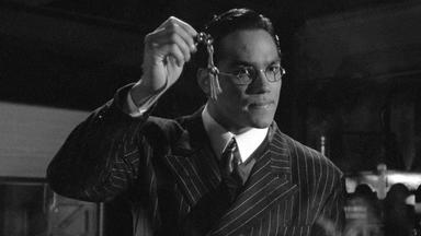 Lois & Clark: Las nuevas aventuras de Superman 1x19