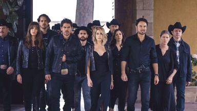 El Señor de los Cielos 7x7
