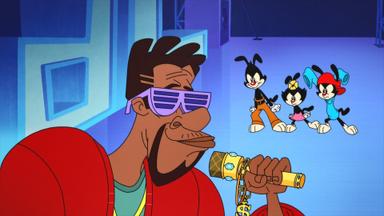 Animaniacs 1x22