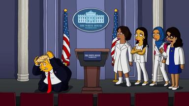 Los Simpson 0x80