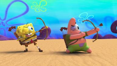 Kamp Koral Los primeros años de Bob Esponja 1x8