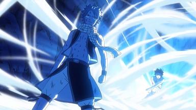 Fairy Tail 1x17