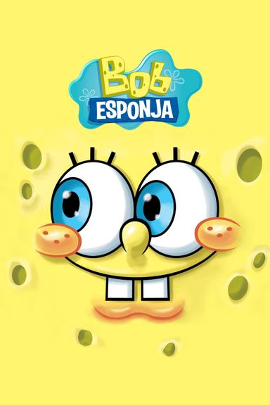 Bob Esponja