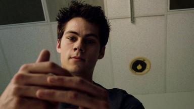 Lobo Adolescente 3x17