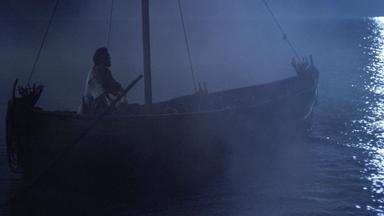 El Elegido 1x4