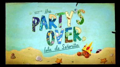 Hora de Aventura 5x22