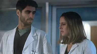 Doc - Una nueva vida 2x10