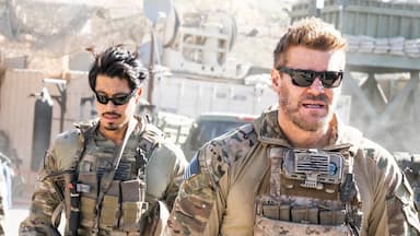 SEAL Team 3x18