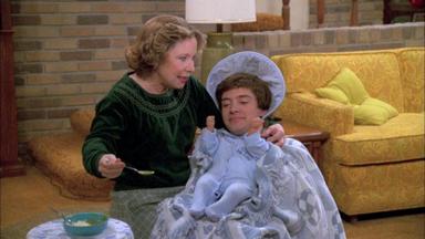 El Show de los 70's 2x19