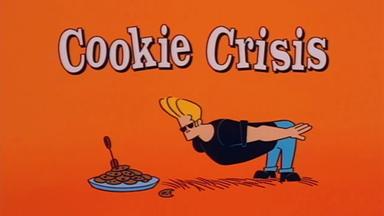Johnny Bravo 1x11