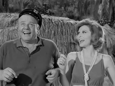 La isla de Gilligan 1x32