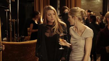 Gossip Girl 4x17