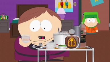 South Park 11x8