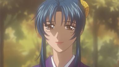 Full Metal Panic! 2x10