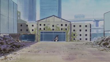 Patlabor: The TV Series 1x27