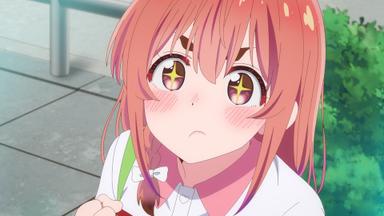 Rent-a-Girlfriend 1x34