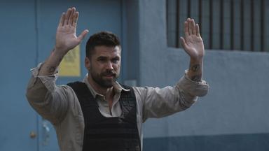 El Señor de los Cielos 7x2