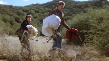 MacGyver 2x19