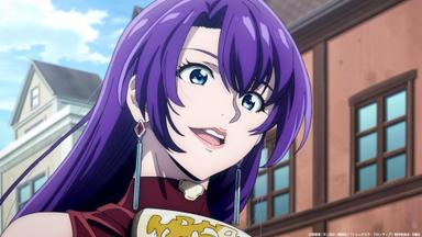 Shangri-La Frontier 1x5