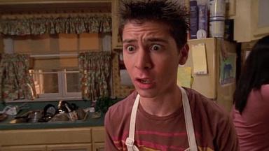Malcolm el de en Medio 5x4