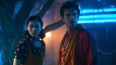 Legion 3x4