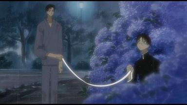 xxxHOLiC 1x7