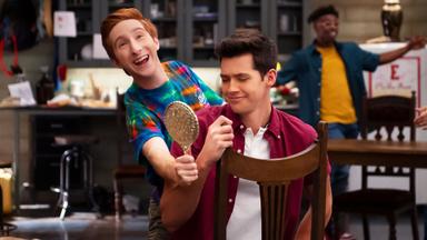 High School Musical: El Musical: La Serie 2x8