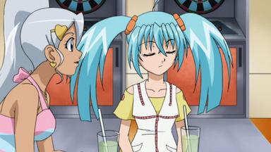 Bakugan: La Batalla 2x43