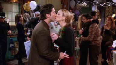 Friends 5x11
