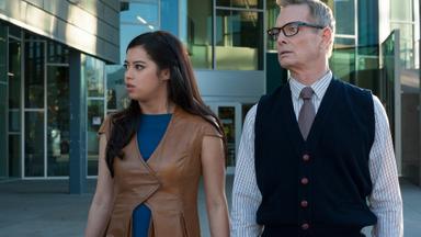 Legion 2x9