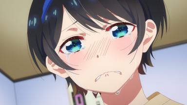 Rent-a-Girlfriend 1x26