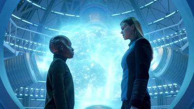 The Orville : Nave Interestelar 3x5