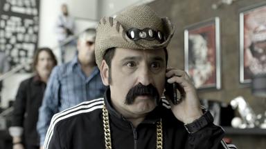 El Señor de los Cielos 6x12