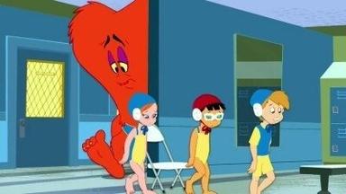 El Show de los Looney Tunes 2x1