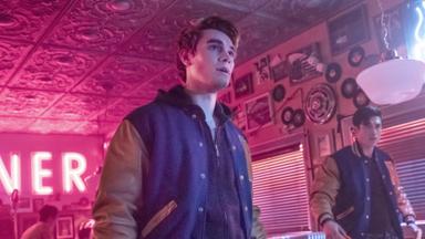 Riverdale 2x21