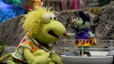 Fraggle Rock: el regreso 1x10