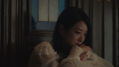 Está bien no estar bien 1x14