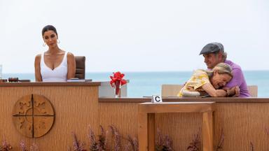 La Isla de la Fantasía 2x10