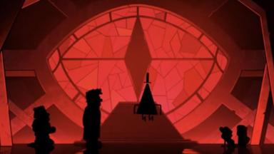 Gravity Falls 2x20