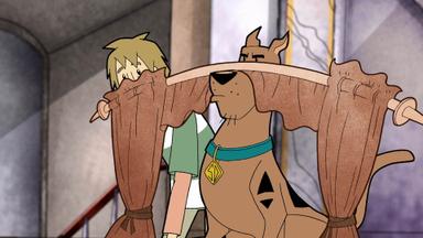 Shaggy y Scooby-Doo Detectives! 2x12