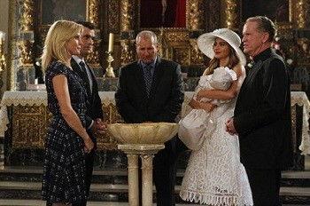 Una Familia Moderna 4x13
