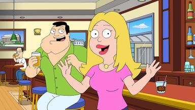 American Dad: Un Agente de Familia 10x12