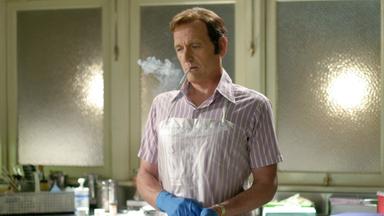 Seis Pies Bajo Tierra 4x9