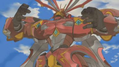 Bakugan: La Batalla 4x11