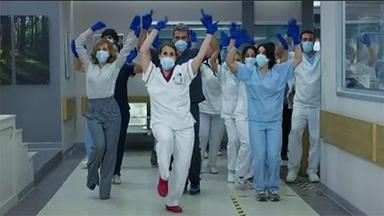 Doc - Una nueva vida 2x8