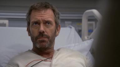Dr. House 7x23