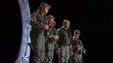 Stargate SG-1 2x14