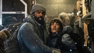 Snowpiercer 1x1