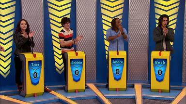 Victorious 4x10
