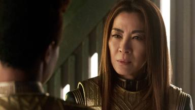 Star Trek: Discovery 1x12